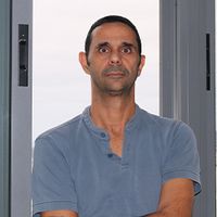 José Miguel Medina