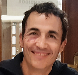 Rubén Esteban