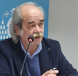 Santiago Bugallo